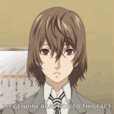 goro akechi|Goro Akechi .